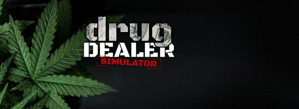 Drug Dealer Simulator