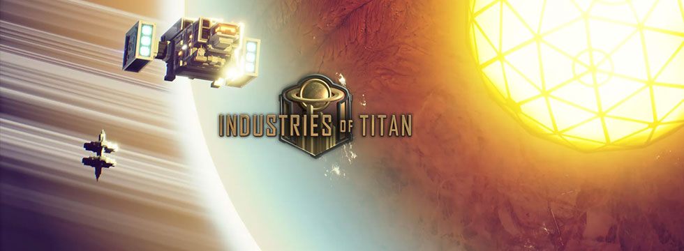 Industries of Titan