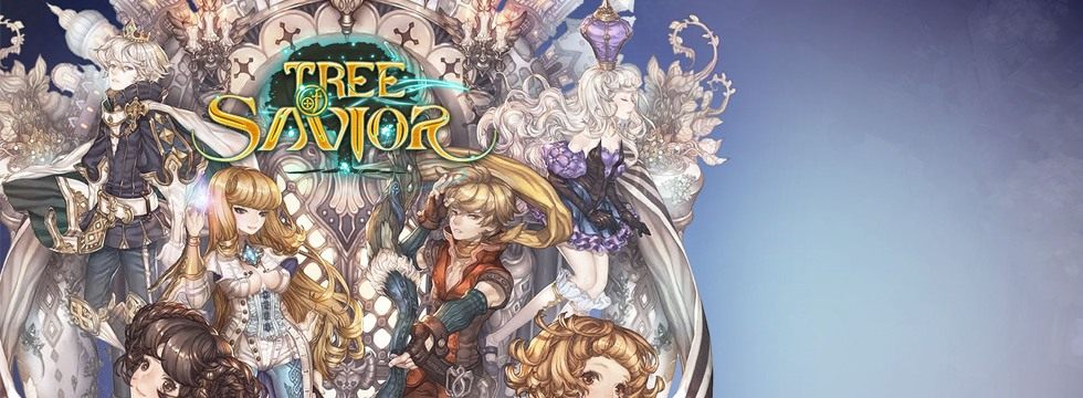 Tree of Savior