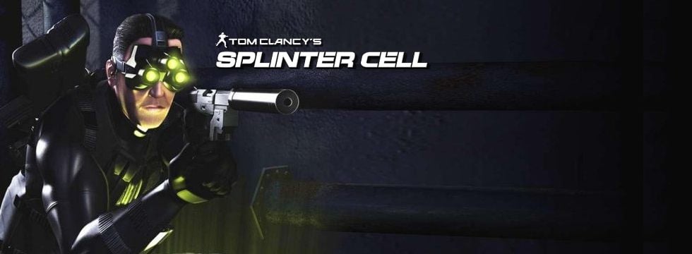 Tom Clancy's Splinter Cell - poradnik do gry