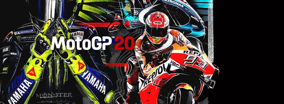 MotoGP 20