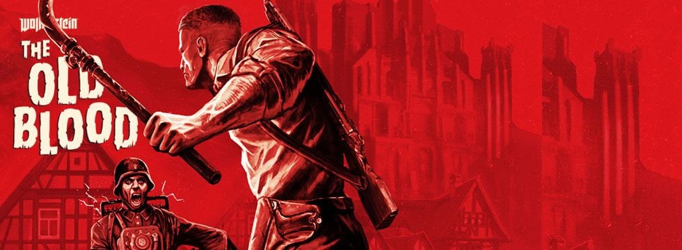 Wolfenstein: The Old Blood - poradnik do gry