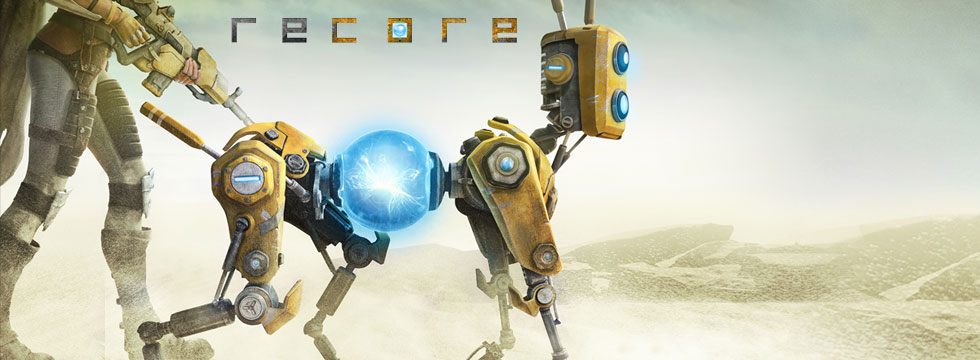 ReCore - poradnik do gry