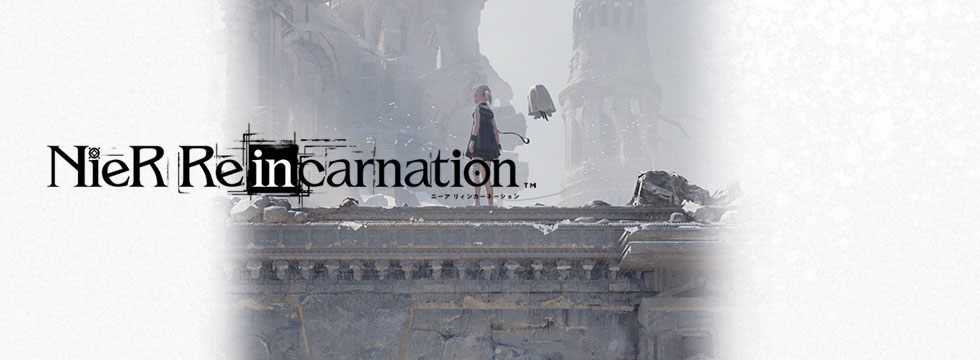 NieR Re[in]carnation