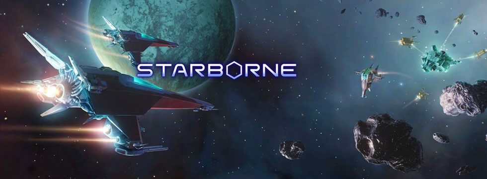 Starborne