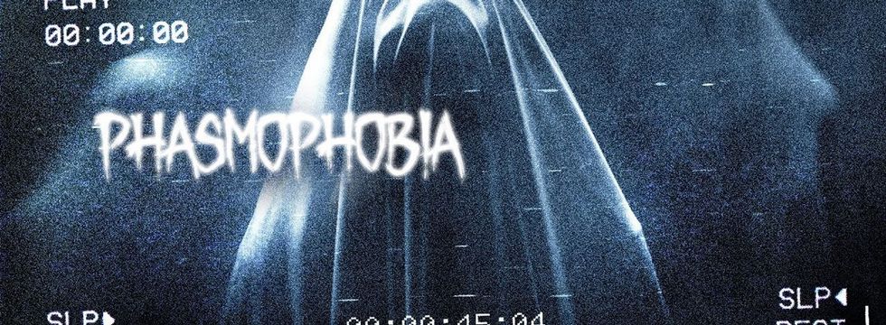 Phasmophobia - poradnik do gry