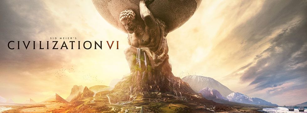 Sid Meier's Civilization VI - poradnik do gry