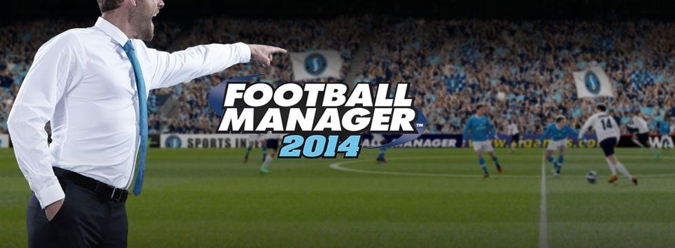 Football Manager 2014 - poradnik do gry