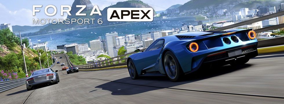 Forza Motorsport 6: Apex - poradnik do gry
