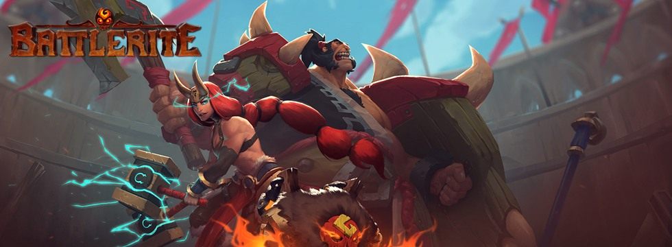 Battlerite - poradnik do gry