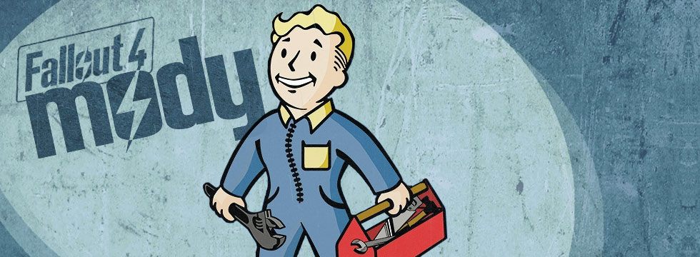 Najlepsze Mody Do Gry Fallout 4 Ladniejsza Grafika Poprawki W Mechanice Gryonline Pl
