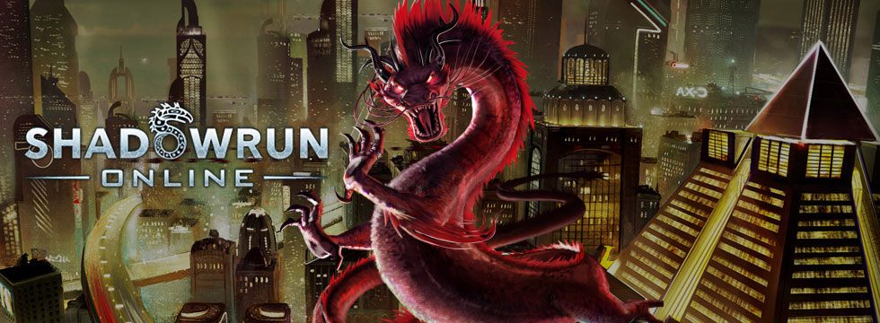 Shadowrun Chronicles: Boston Lockdown