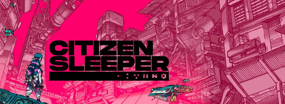 Citizen Sleeper