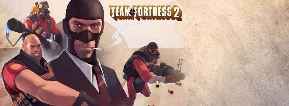 Team Fortress 2 - poradnik do gry