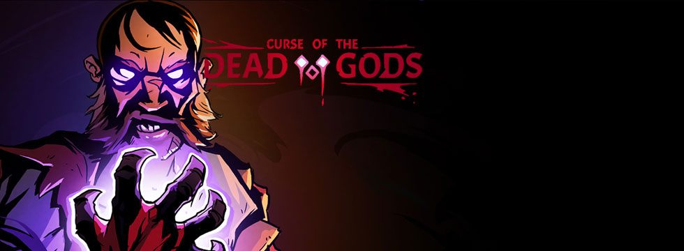 Curse of the Dead Gods