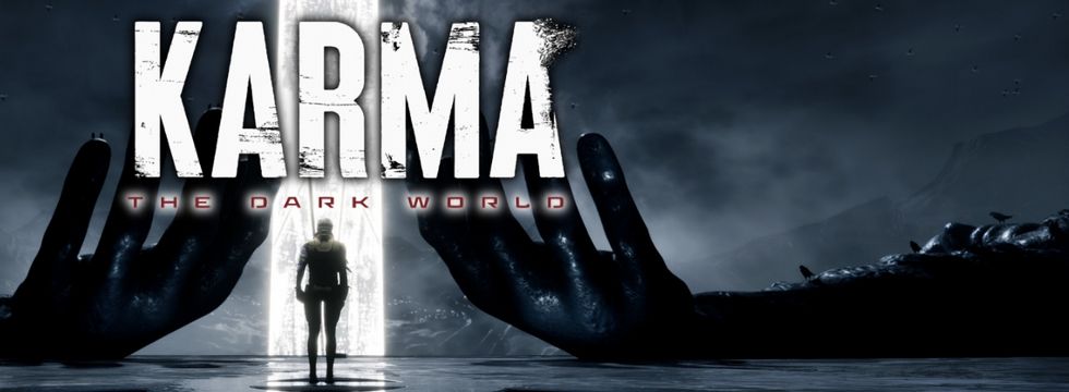 Karma: The Dark World