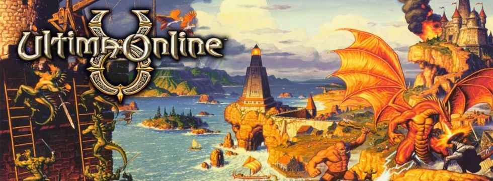 Ultima Online