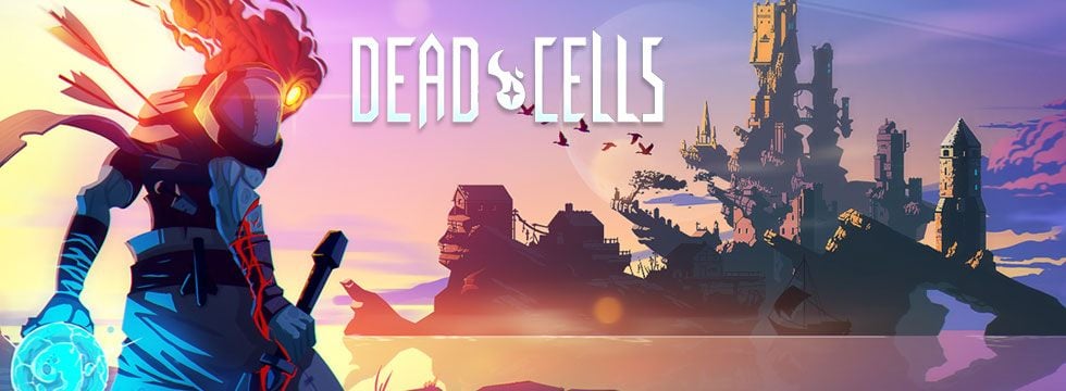 Dead Cells - poradnik do gry