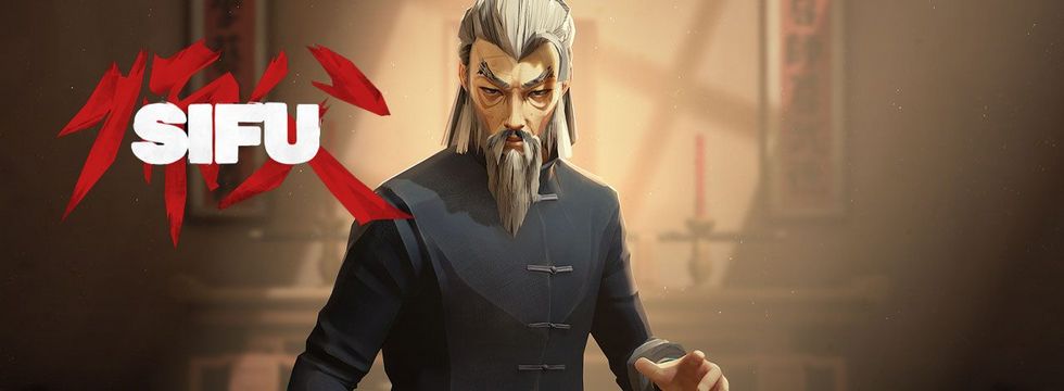 Sifu