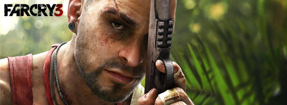 Far Cry 3 - poradnik do gry
