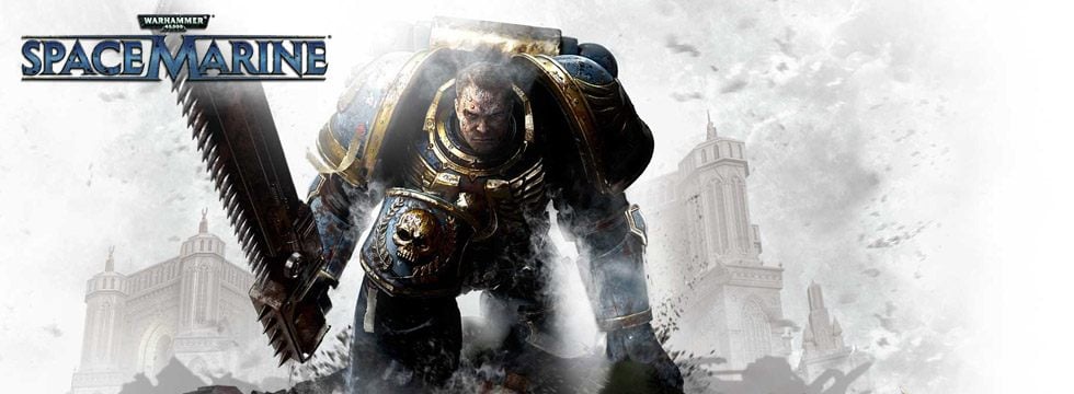 Warhammer 40,000: Space Marine - poradnik do gry