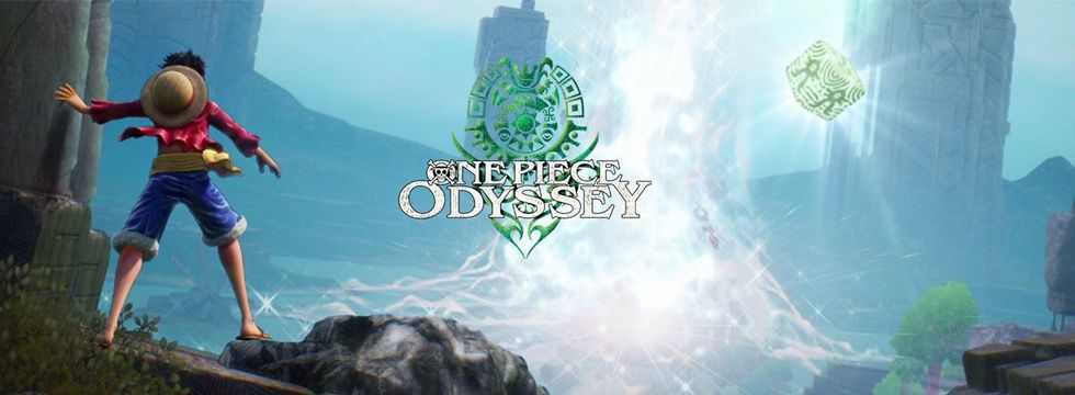 One Piece Odyssey