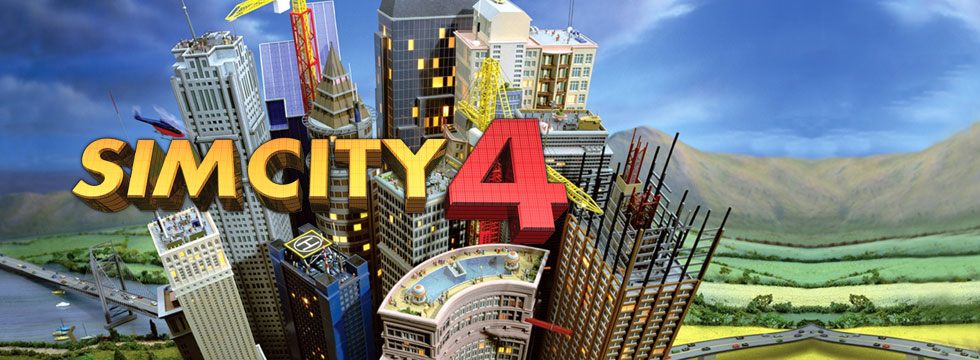 SimCity 4 - poradnik do gry
