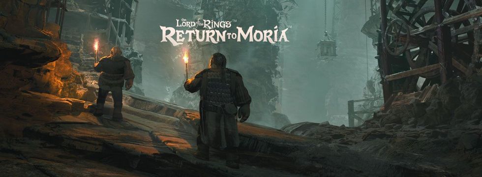 The Lord of the Rings: Return to Moria