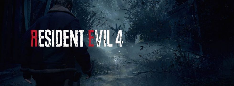 Resident Evil 4 Remake - poradnik do gry