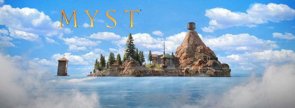 Myst