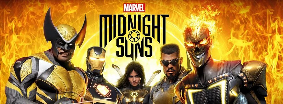 Marvel's Midnight Suns