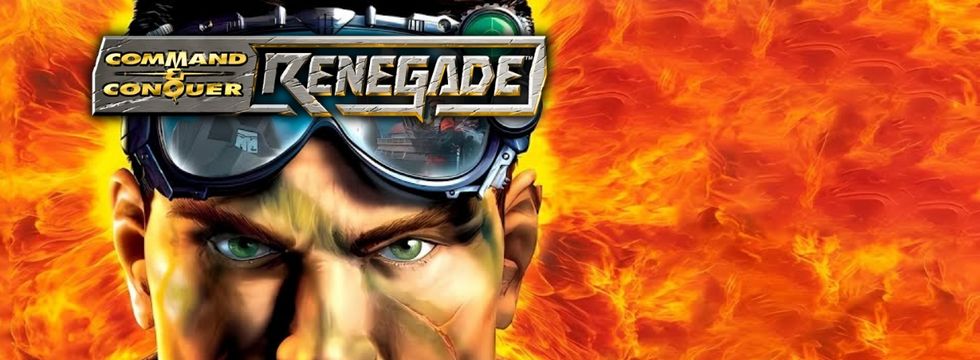 Command & Conquer: Renegade - poradnik do gry
