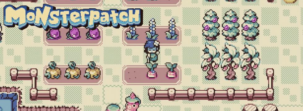 Monsterpatch