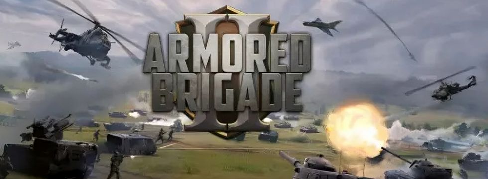 Armored Brigade II