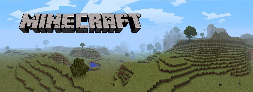 Minecraft - poradnik do gry