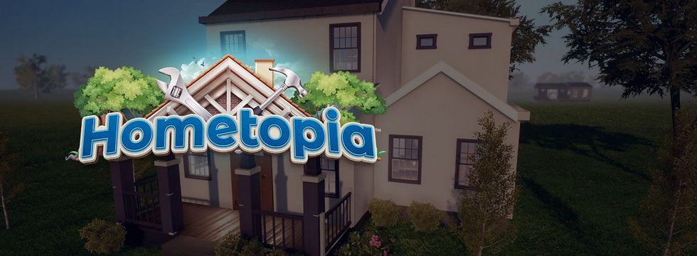 Hometopia