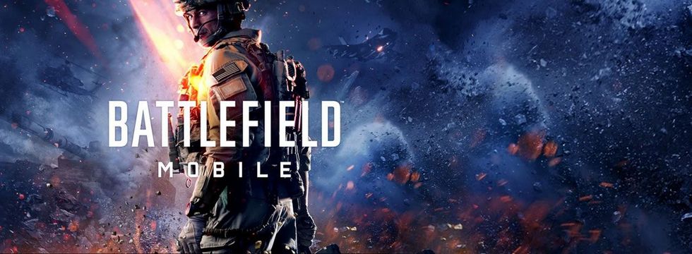 Battlefield Mobile