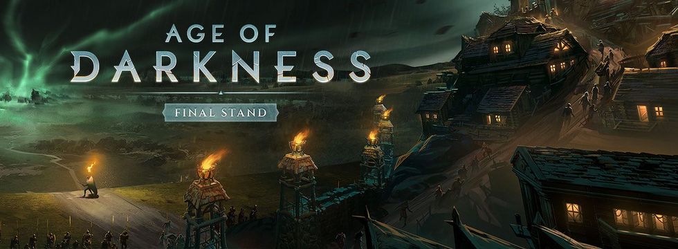 Age of Darkness: Final Stand