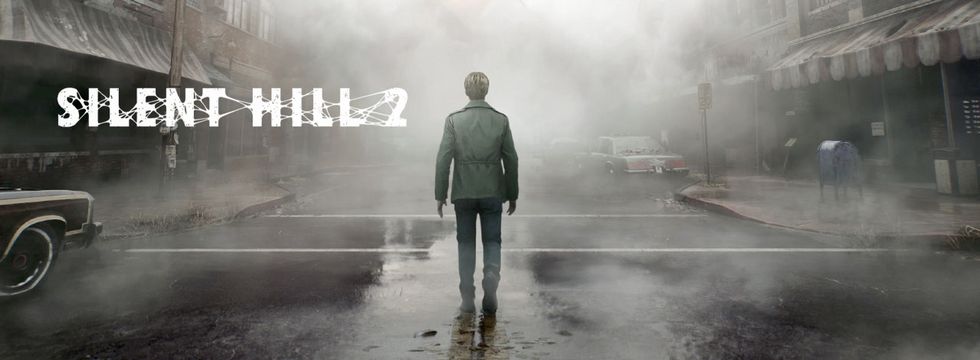 Silent Hill 2