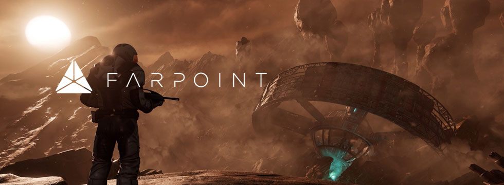 Farpoint