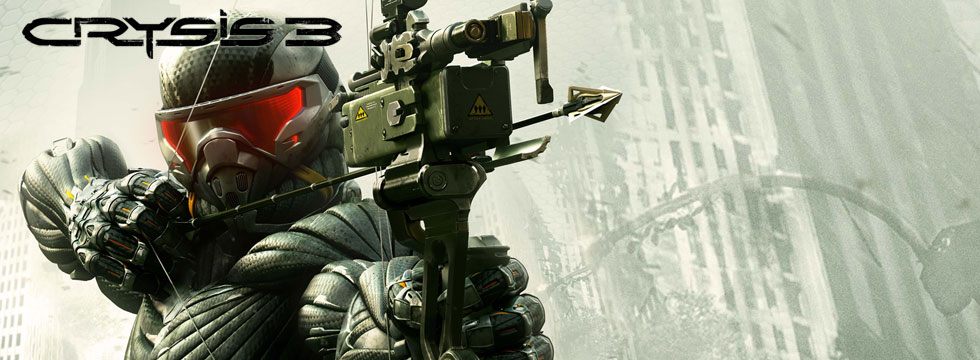 Crysis 3 - poradnik do gry