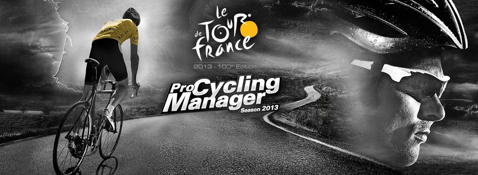 Tour de France 2013 - 100th Edition