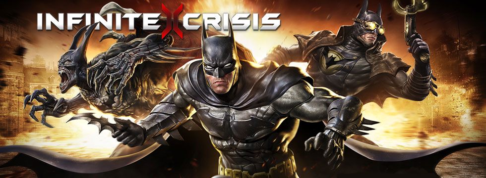 Infinite Crisis