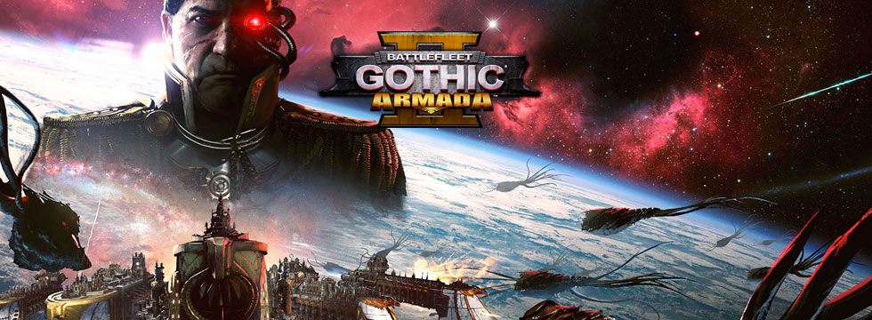 Battlefleet Gothic: Armada 2