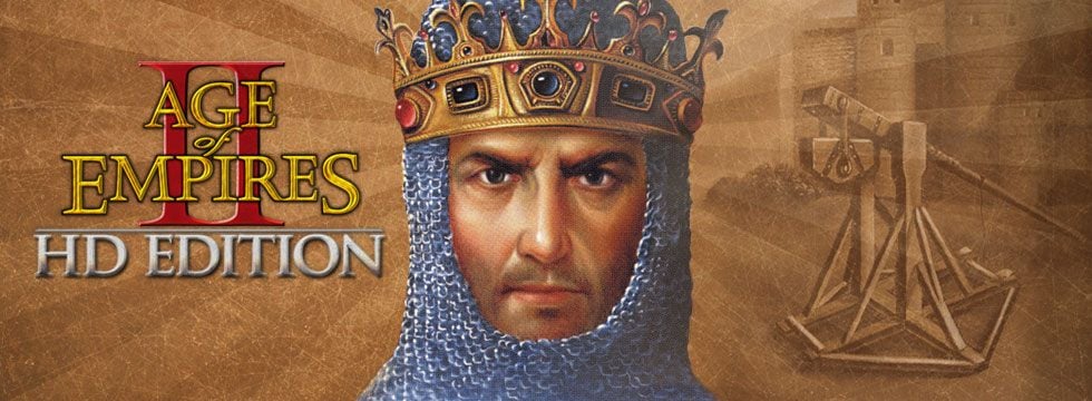 Age of Empires II: HD Edition