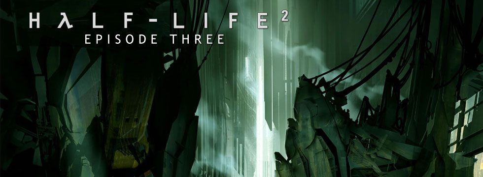 Half-Life 2: Episode Three