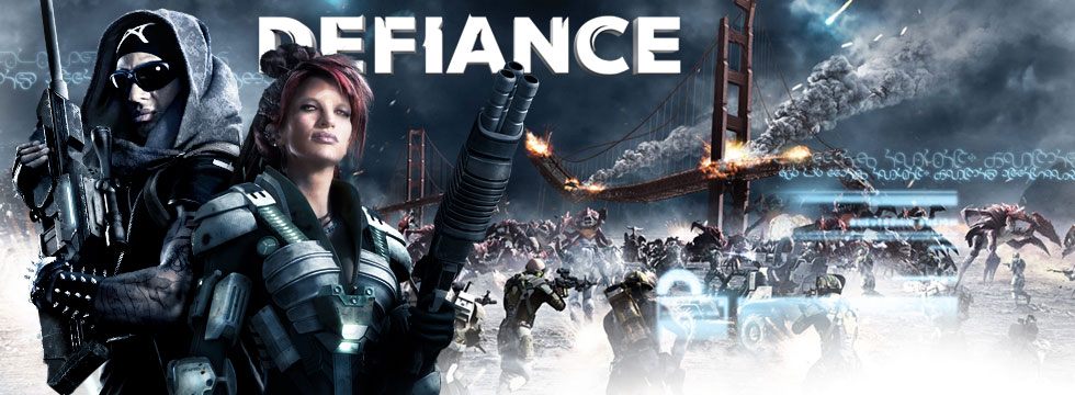 Defiance