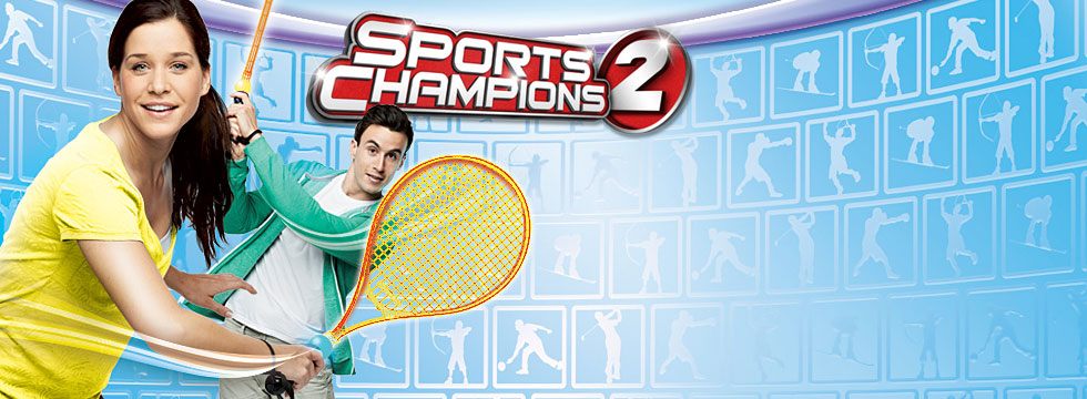 Sports Champions 2