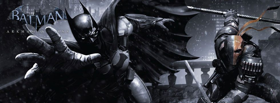 Batman: Arkham Origins - poradnik do gry