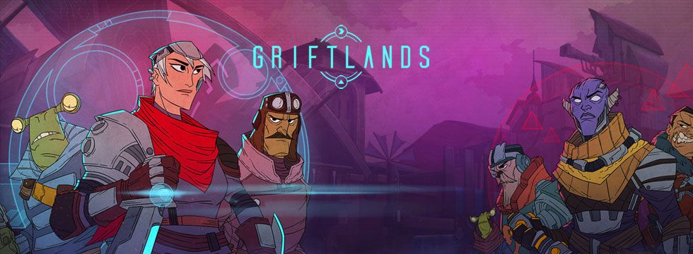 Griftlands